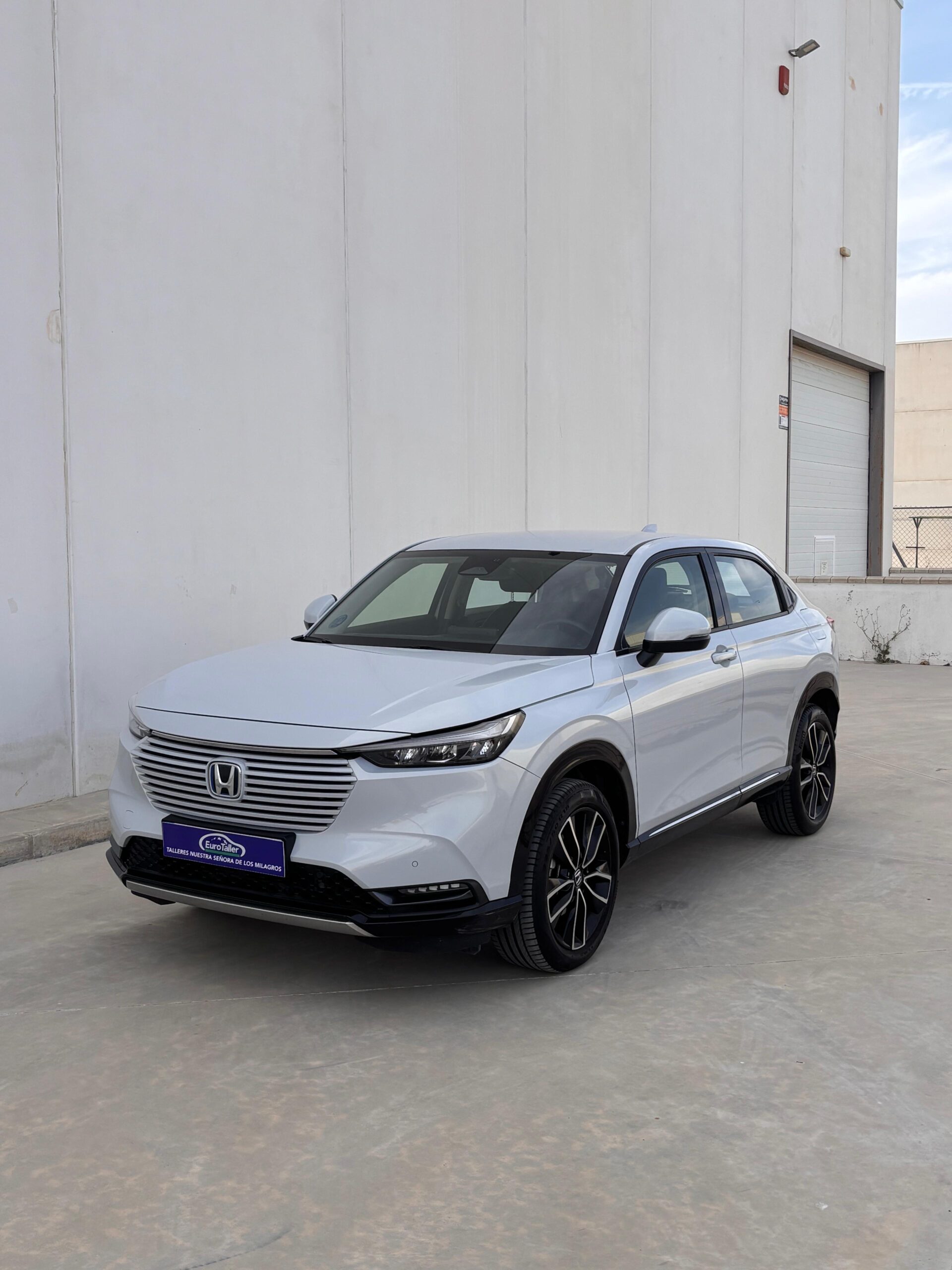 HONDA HRV 1.5 i-MMD ADVANCE 130CV 2022