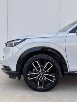 
										HONDA HRV 1.5 i-MMD ADVANCE 130CV 2022 full									