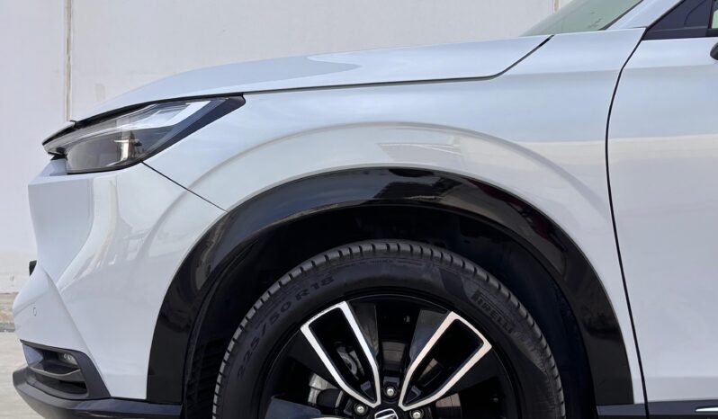 
								HONDA HRV 1.5 i-MMD ADVANCE 130CV 2022 full									