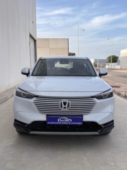 
										HONDA HRV 1.5 i-MMD ADVANCE 130CV 2022 full									