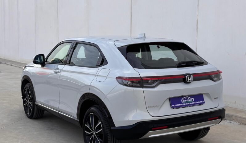 
								HONDA HRV 1.5 i-MMD ADVANCE 130CV 2022 full									