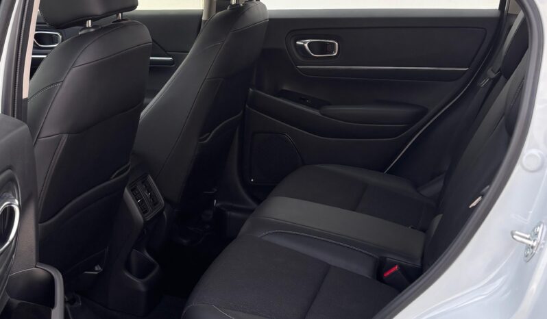 
								HONDA HRV 1.5 i-MMD ADVANCE 130CV 2022 full									