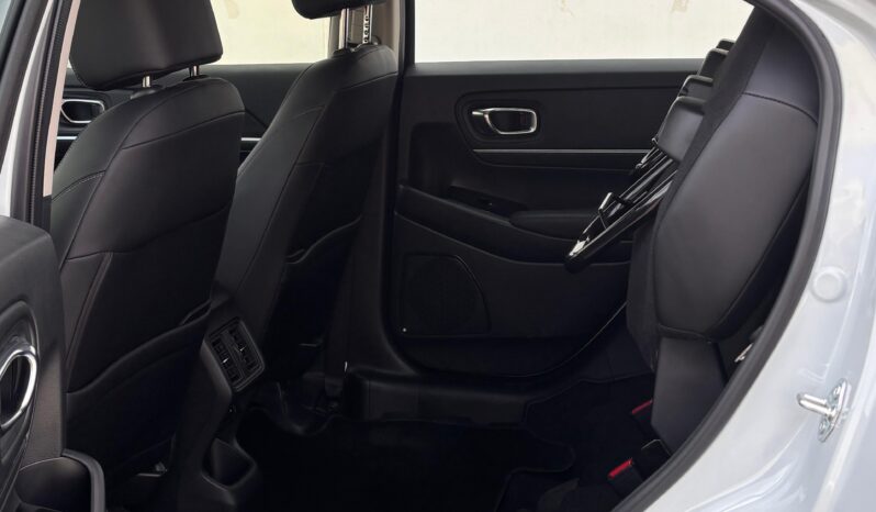 
								HONDA HRV 1.5 i-MMD ADVANCE 130CV 2022 full									