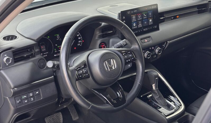 
								HONDA HRV 1.5 i-MMD ADVANCE 130CV 2022 full									
