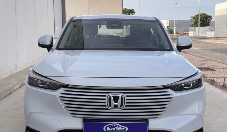 
								HONDA HRV 1.5 i-MMD ADVANCE 130CV 2022 full									