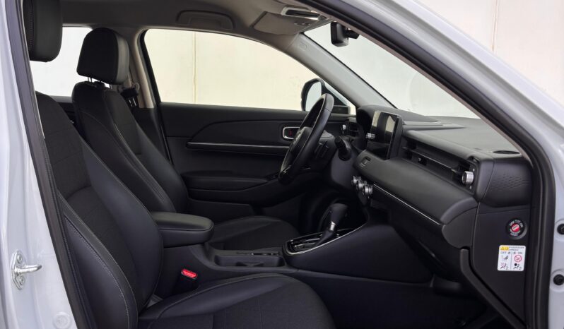 
								HONDA HRV 1.5 i-MMD ADVANCE 130CV 2022 full									