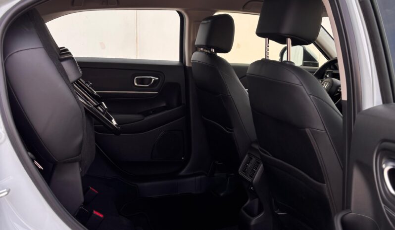
								HONDA HRV 1.5 i-MMD ADVANCE 130CV 2022 full									