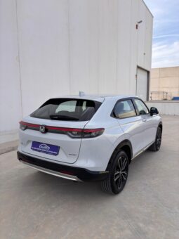 
										HONDA HRV 1.5 i-MMD ADVANCE 130CV 2022 full									