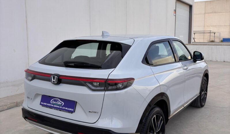 
								HONDA HRV 1.5 i-MMD ADVANCE 130CV 2022 full									