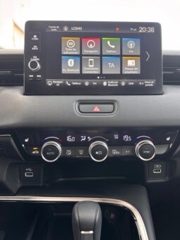 
										HONDA HRV 1.5 i-MMD ADVANCE 130CV 2022 full									