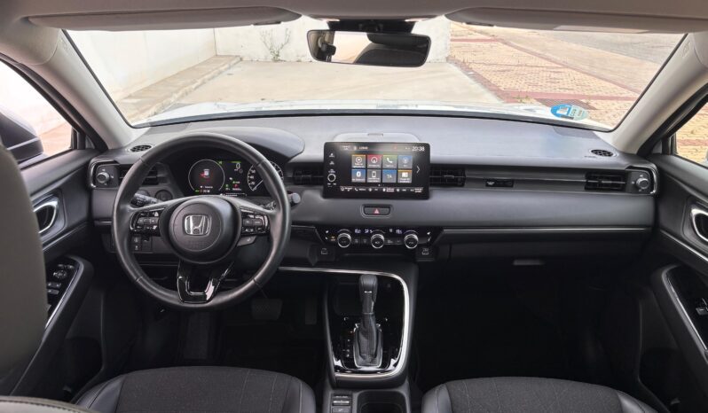 
								HONDA HRV 1.5 i-MMD ADVANCE 130CV 2022 full									