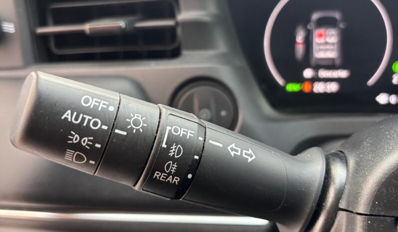 
								HONDA HRV 1.5 i-MMD ADVANCE 130CV 2022 full									