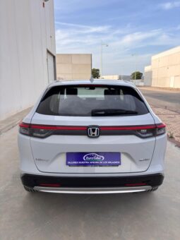 
										HONDA HRV 1.5 i-MMD ADVANCE 130CV 2022 full									