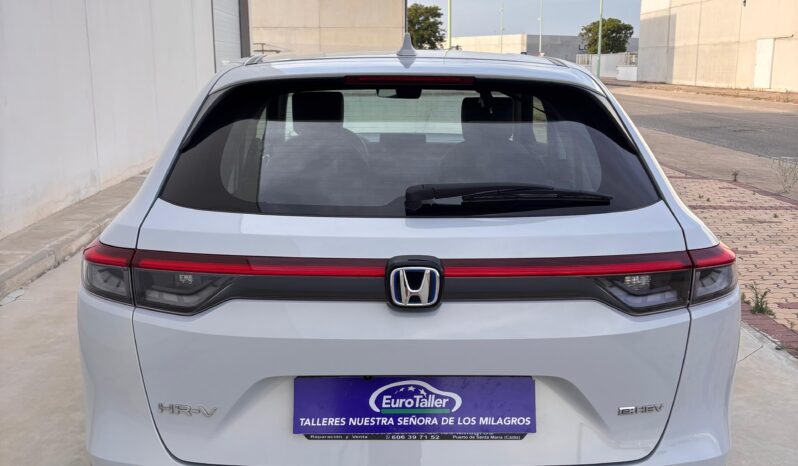 
								HONDA HRV 1.5 i-MMD ADVANCE 130CV 2022 full									
