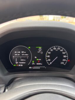 
										HONDA HRV 1.5 i-MMD ADVANCE 130CV 2022 full									