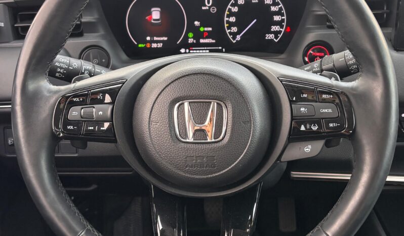 
								HONDA HRV 1.5 i-MMD ADVANCE 130CV 2022 full									