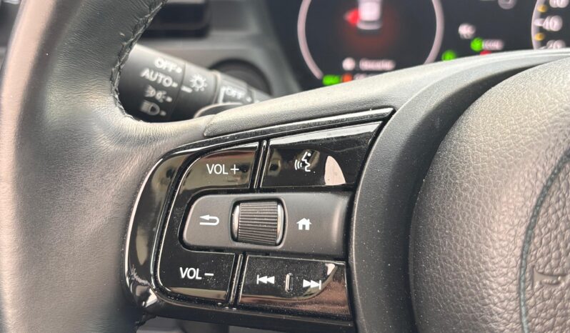 
								HONDA HRV 1.5 i-MMD ADVANCE 130CV 2022 full									
