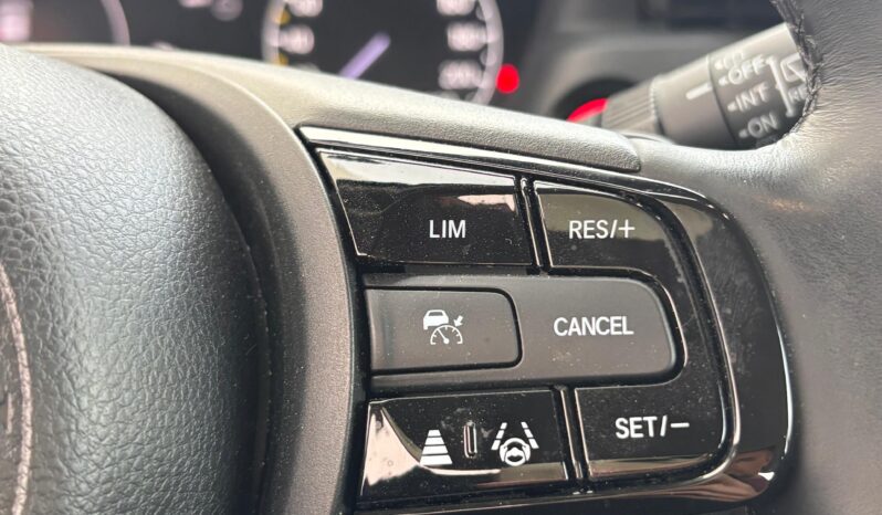 
								HONDA HRV 1.5 i-MMD ADVANCE 130CV 2022 full									