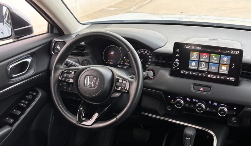 
								HONDA HRV 1.5 i-MMD ADVANCE 130CV 2022 full									