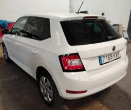 
										¡PROXIMAMENTE! SKODA FABIA 1.0 BUSINESS 75CV 2019 full									