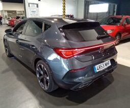 
										¡PROXIMAMENTE! CUPRA LEON 1.5 eTSI 150C DSG 2023 full									