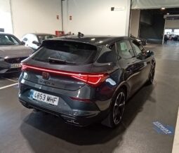 
										¡PROXIMAMENTE! CUPRA LEON 1.5 eTSI 150C DSG 2023 full									