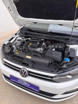
										VW POLO 1.0 TSI ADVANCE 95CV 2021 full									