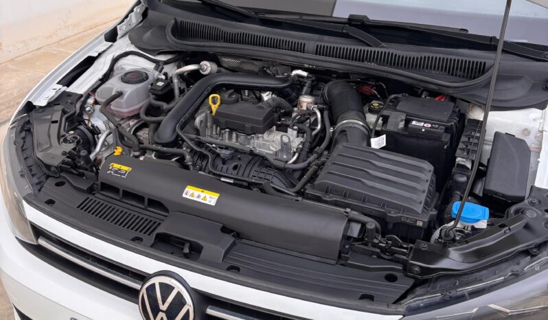 
								VW POLO 1.0 TSI ADVANCE 95CV 2021 full									