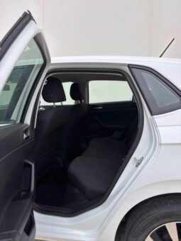 
										VW POLO 1.0 TSI ADVANCE 95CV 2021 full									