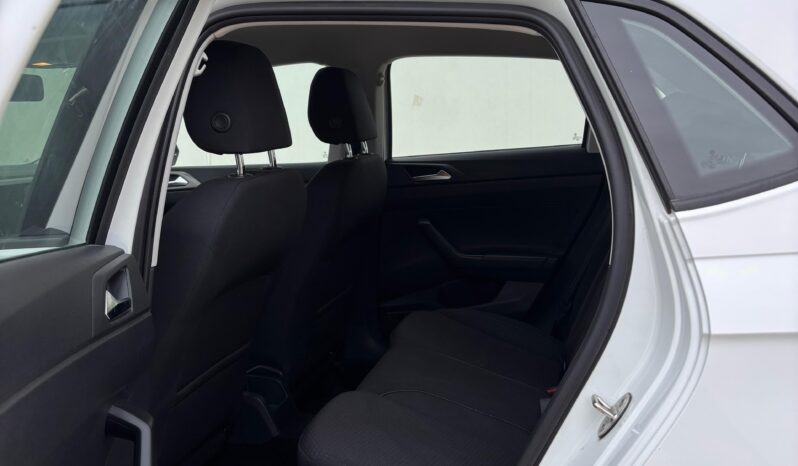 
								VW POLO 1.0 TSI ADVANCE 95CV 2021 full									