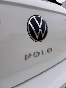 
										VW POLO 1.0 TSI ADVANCE 95CV 2021 full									