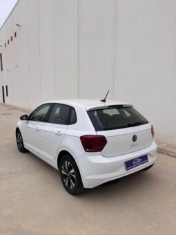 
										VW POLO 1.0 TSI ADVANCE 95CV 2021 full									