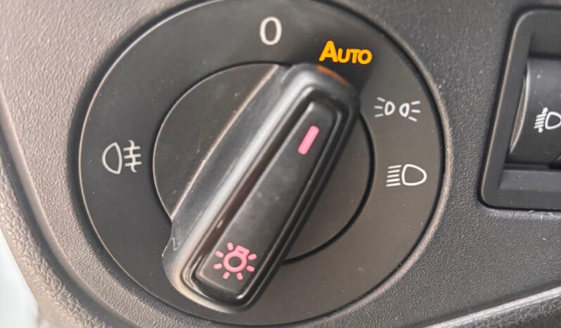 
								VW POLO 1.0 TSI ADVANCE 95CV 2021 full									
