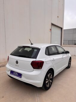 
										VW POLO 1.0 TSI ADVANCE 95CV 2021 full									