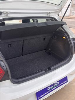
										VW POLO 1.0 TSI ADVANCE 95CV 2021 full									