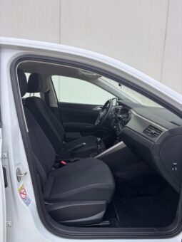 
										VW POLO 1.0 TSI ADVANCE 95CV 2021 full									