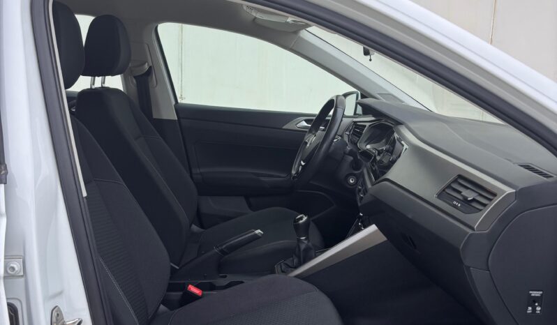
								VW POLO 1.0 TSI ADVANCE 95CV 2021 full									