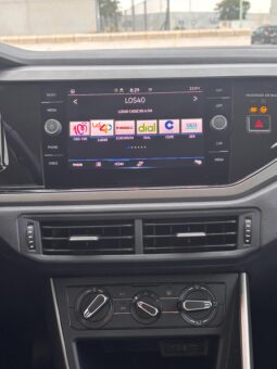 
										VW POLO 1.0 TSI ADVANCE 95CV 2021 full									