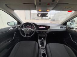 
										VW POLO 1.0 TSI ADVANCE 95CV 2021 full									