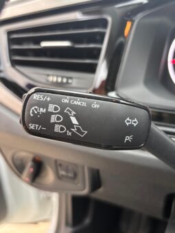 
										VW POLO 1.0 TSI ADVANCE 95CV 2021 full									