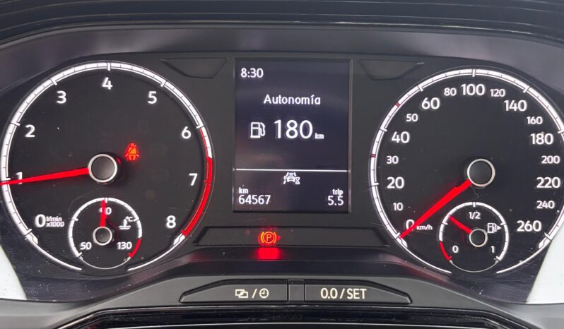 
								VW POLO 1.0 TSI ADVANCE 95CV 2021 full									