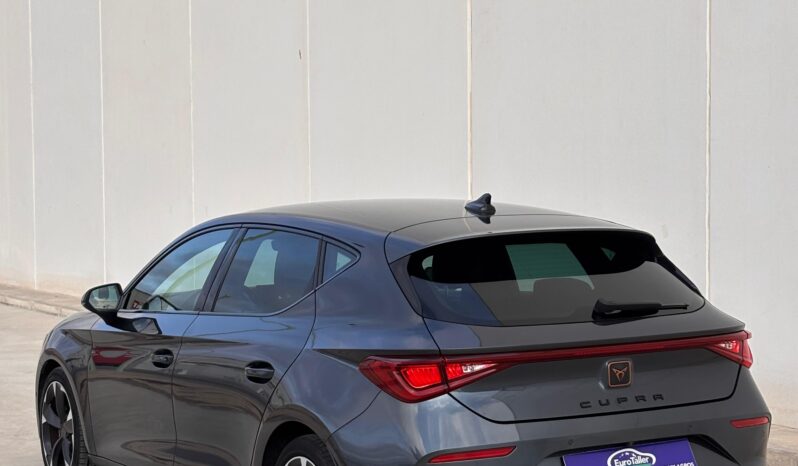 
								CUPRA LEON 1.5 eTSI 150C DSG 2023 full									
