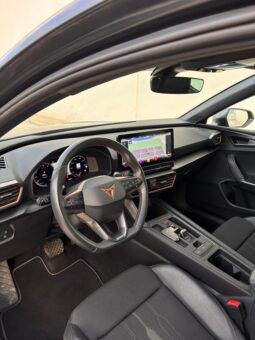 
										CUPRA LEON 1.5 eTSI 150C DSG 2023 full									