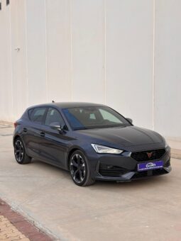 
										CUPRA LEON 1.5 eTSI 150C DSG 2023 full									