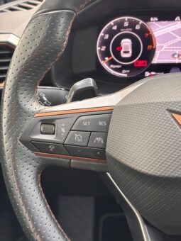 
										CUPRA LEON 1.5 eTSI 150C DSG 2023 full									