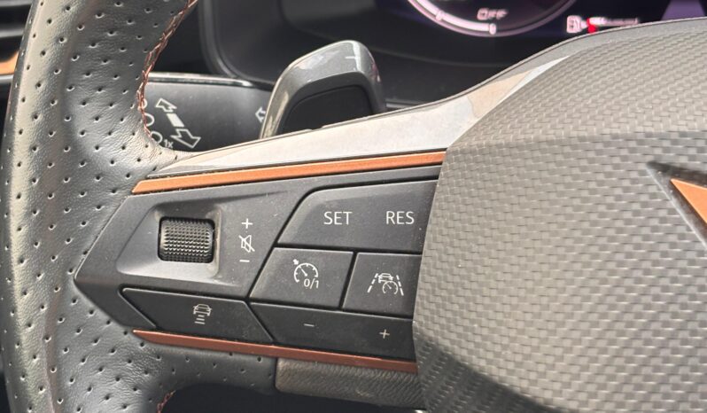 
								CUPRA LEON 1.5 eTSI 150C DSG 2023 full									