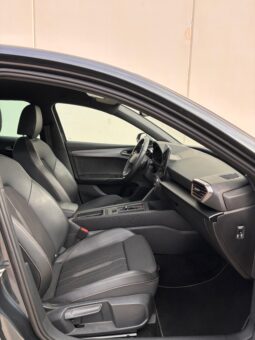
										CUPRA LEON 1.5 eTSI 150C DSG 2023 full									