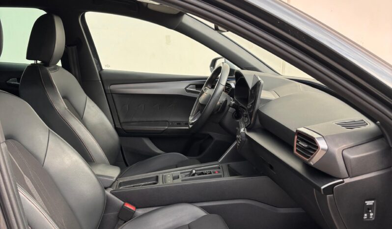 
								CUPRA LEON 1.5 eTSI 150C DSG 2023 full									