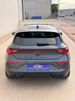 
										CUPRA LEON 1.5 eTSI 150C DSG 2023 full									
