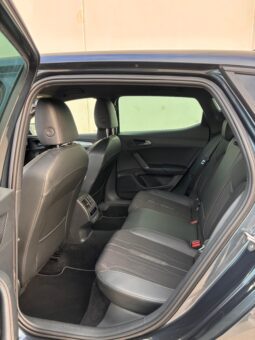 
										CUPRA LEON 1.5 eTSI 150C DSG 2023 full									
